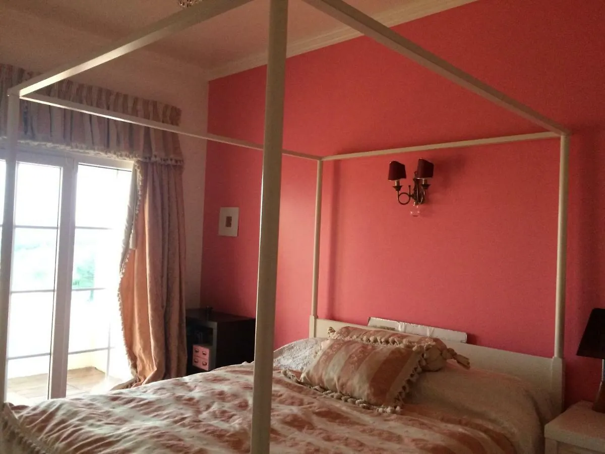 Sunny Suites Golf And Free Parking Guest House location