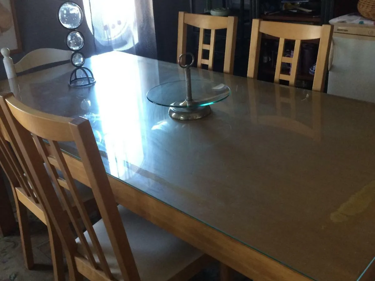 Sunny Suites Golf And Free Parking Guest House Lisbon