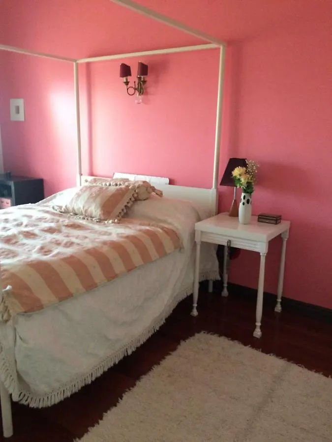 Sunny Suites Golf And Free Parking Guest House Lisbon Portugal