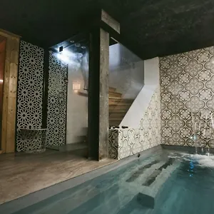 Aparthotel Castello Prime, Lisbona