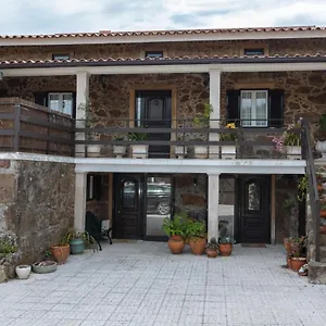  Сasa de vacaciones Casa Do Canto Portugal