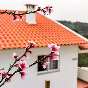  Сasa de vacaciones O Refúgio Portugal