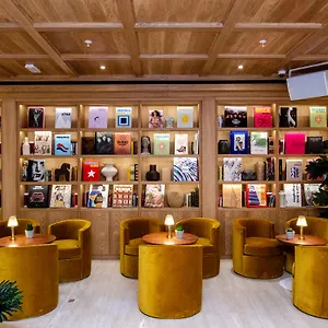 Hotel Browns Avenue, Lissabon
