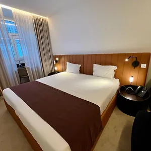 Hotel Golden, Lissabon