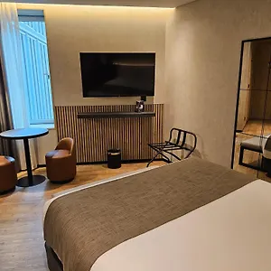Hotel Principe Avila, Lisbona