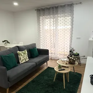  Apartamento Cantinho Lá De Casa Portugal