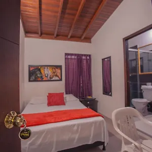  Hotel Palma De Sevilla Colombia