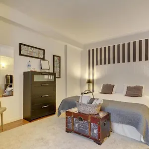 Bed & Breakfast Bairro Alto Ba Sweet, Lisbona