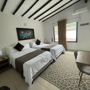 **** Hotel Aguacatala Boutique Colombia