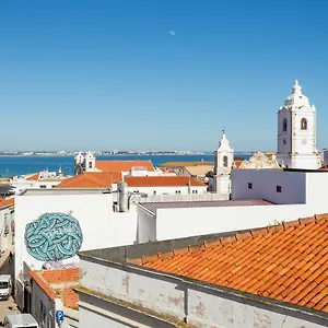  Hostal The 17 Party Portugal