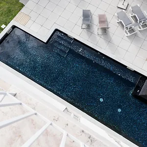 Hotel Pateo - Lounge, Lisbona