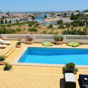 **** Pensión Terrace Portugal
