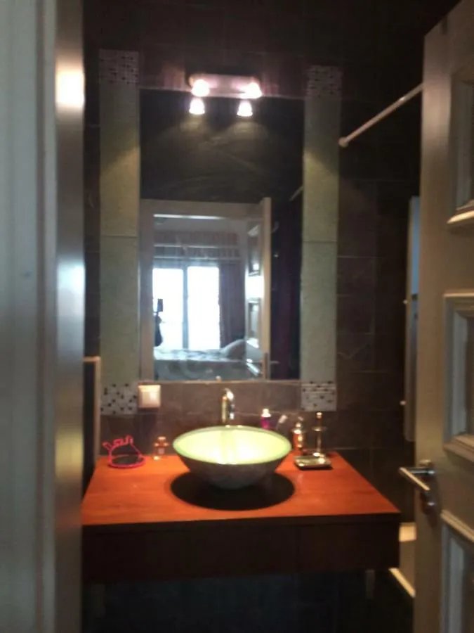 Sunny Suites Golf And Free Parking Guest House Lisbon