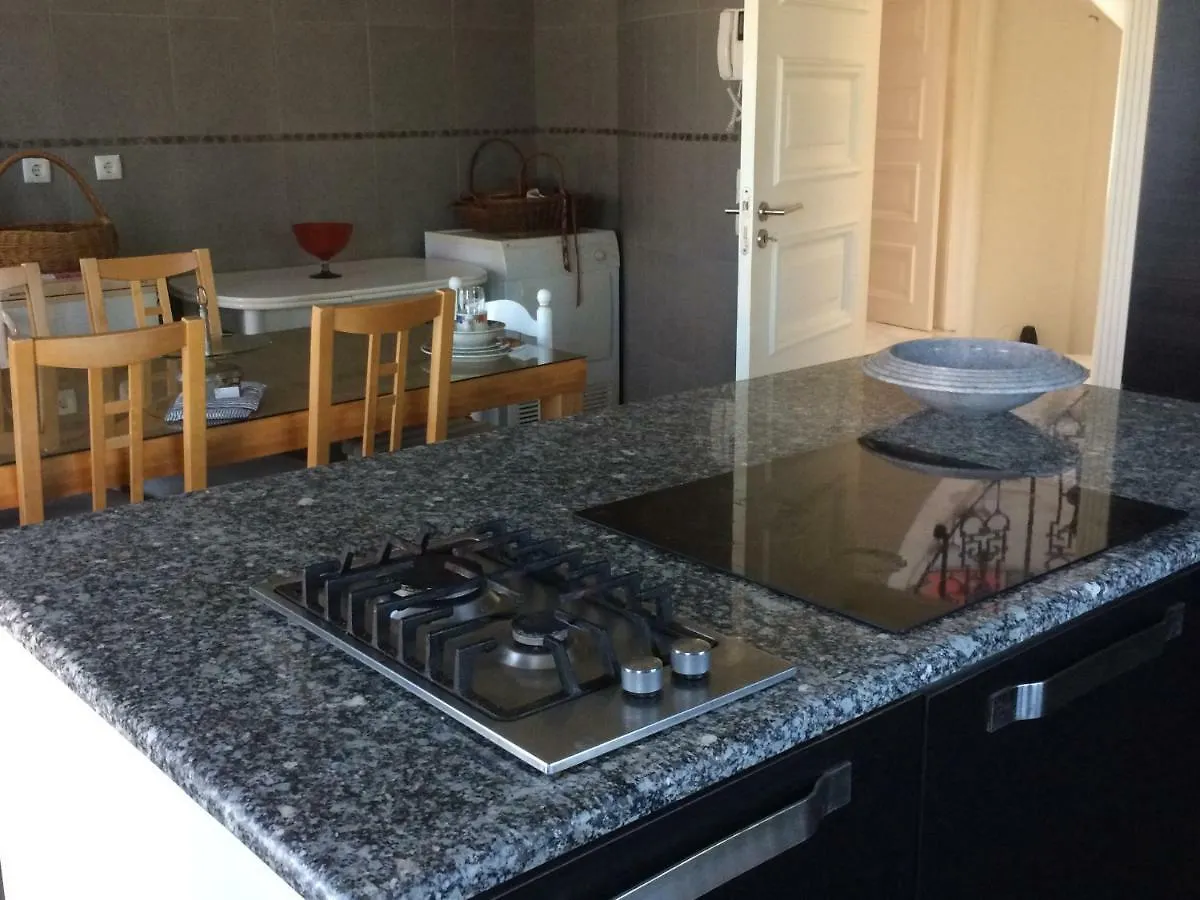 Sunny Suites Golf And Free Parking Guest House Lissabon 0*,