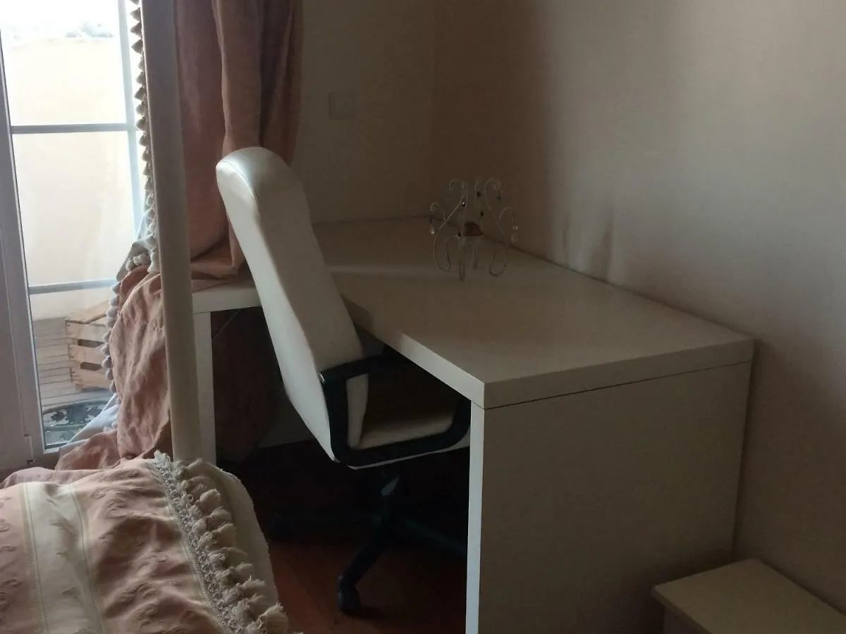 Sunny Suites Golf And Free Parking Guest House Lissabon