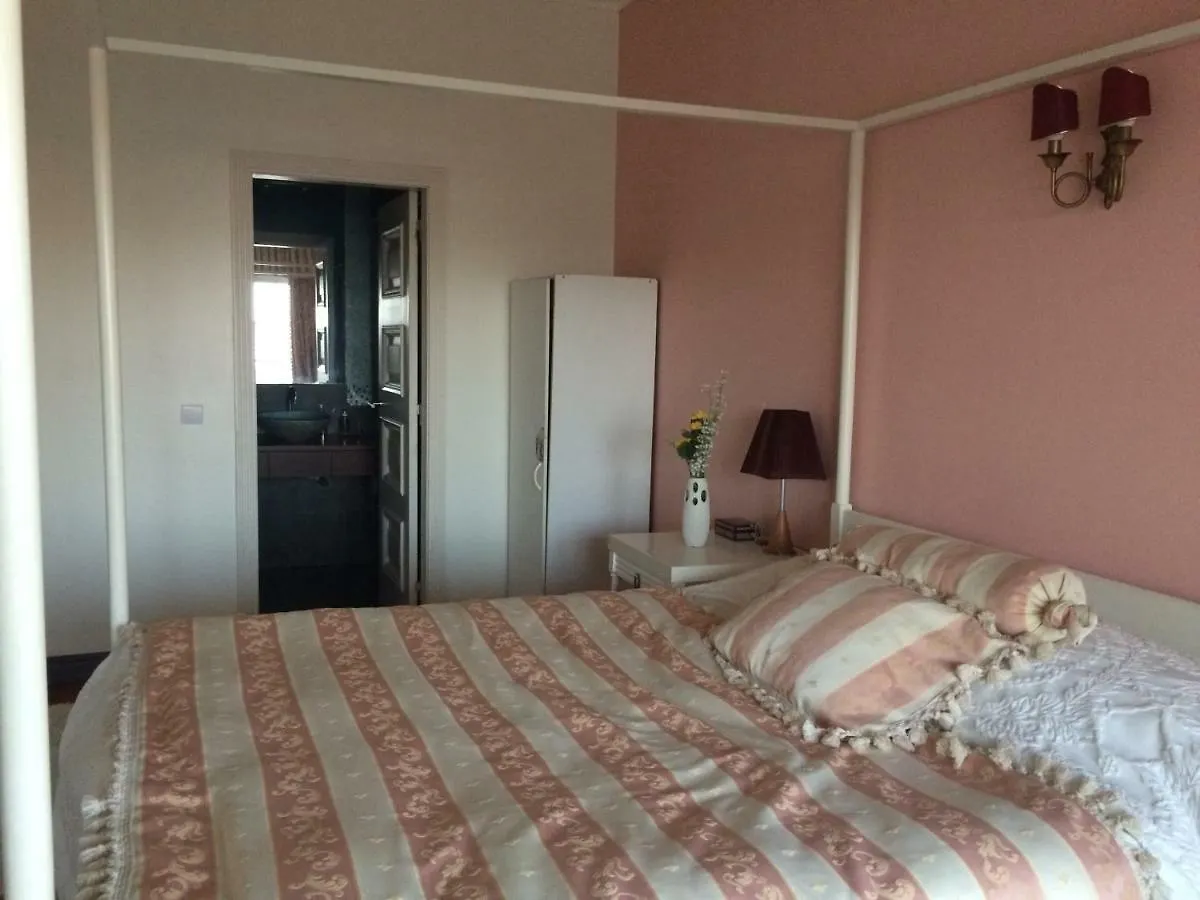 Sunny Suites Golf And Free Parking Guest House Lissabon